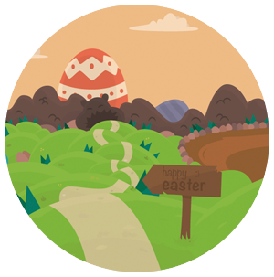 تولد تخم مرغی